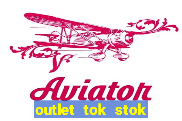 outlet tok stok porto alegre